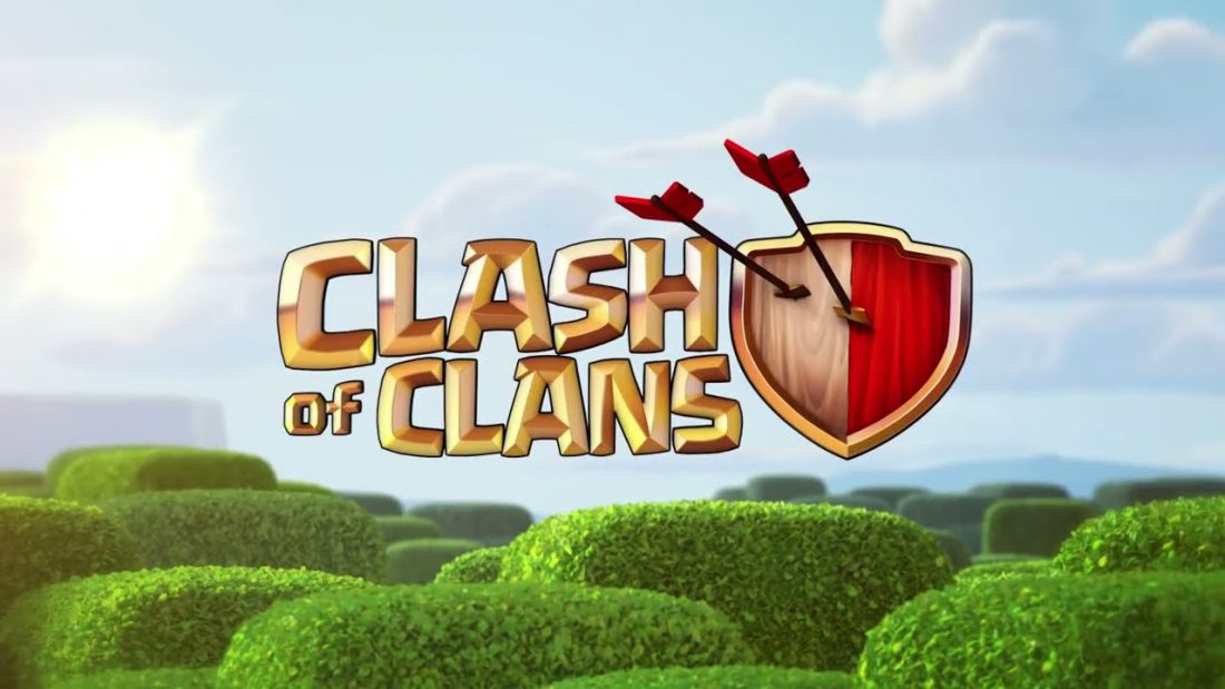 Clash Of Clans strategy for smartphones
