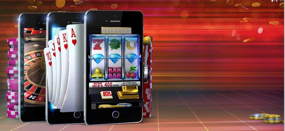 How to play Mobile Slots
