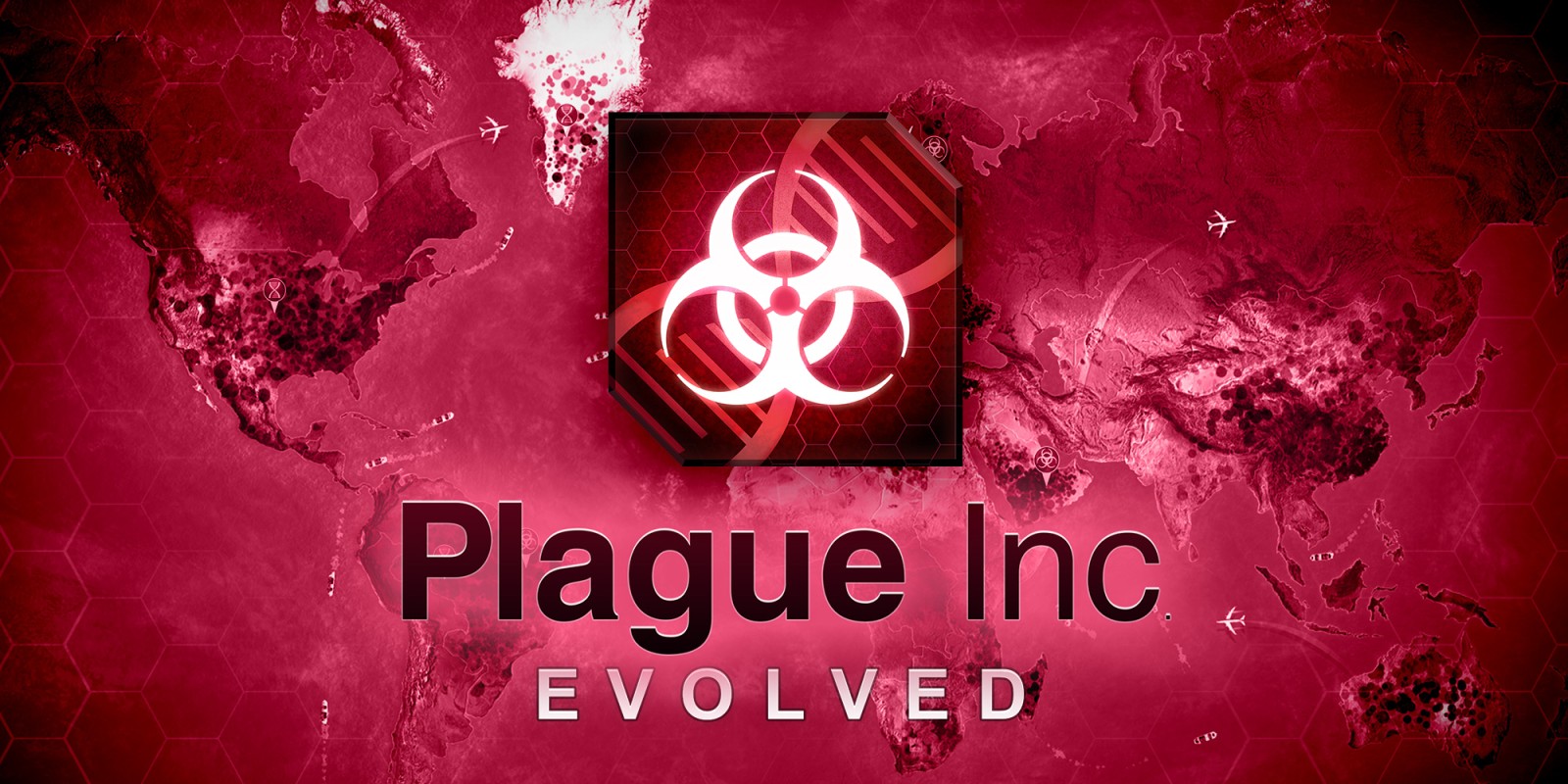 Plague Inc: Evolved: overview, gameplay, system requirements