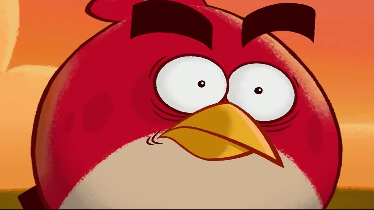 Functions of feathers in an Angry birds game