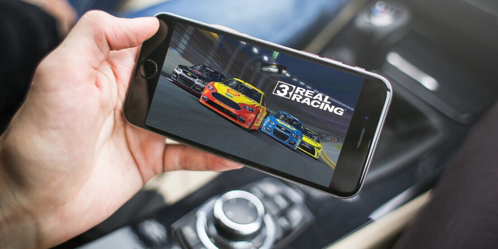 Rezension zu Real Racing 3