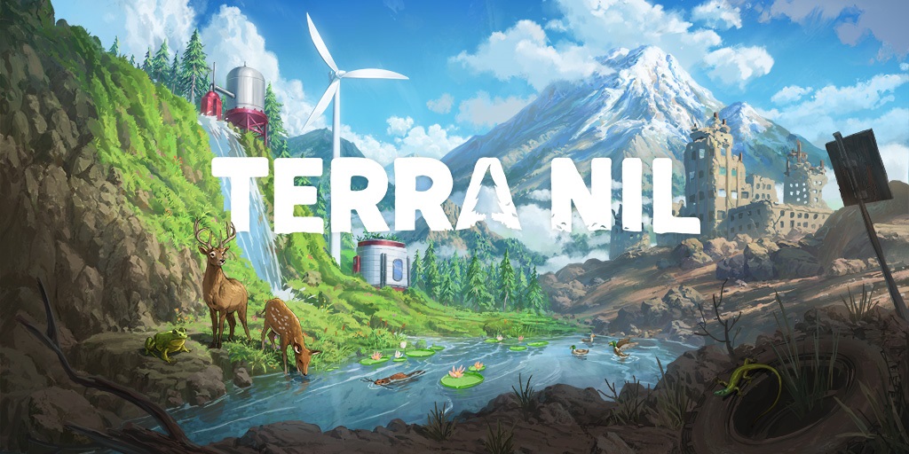 Terra-Nil review