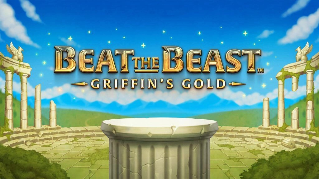Bonuslevel The Beast: Griffin's Gold
