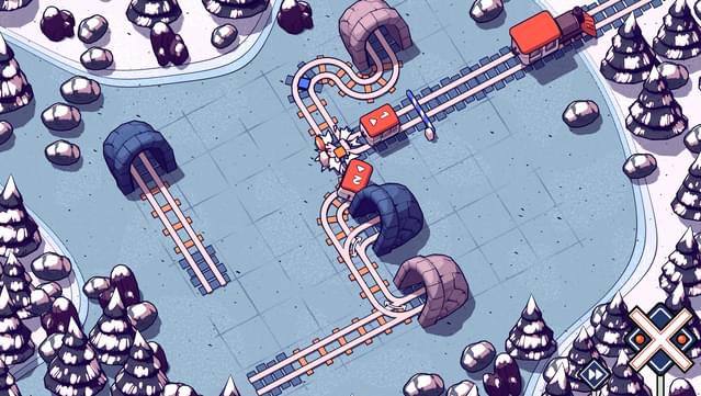 Get on Track with Railbound A Comprehensive Game Review