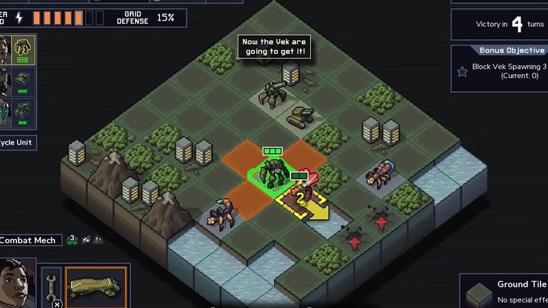 tactical gaming into breach mobile