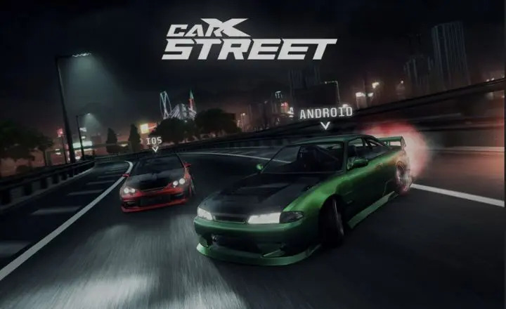 Full review of CarX Street