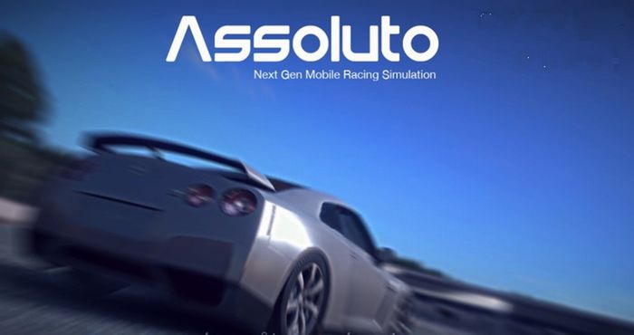 Rezension zu Assoluto Racing