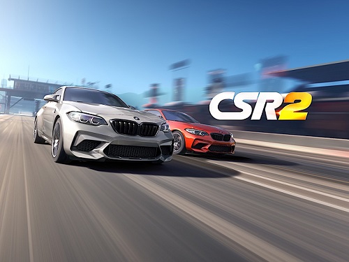 csr-racing-2 review