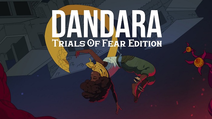 recensione di dandara