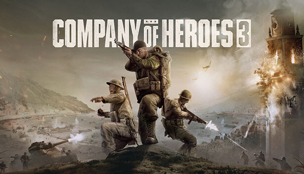 Reseña de Company of Heroes