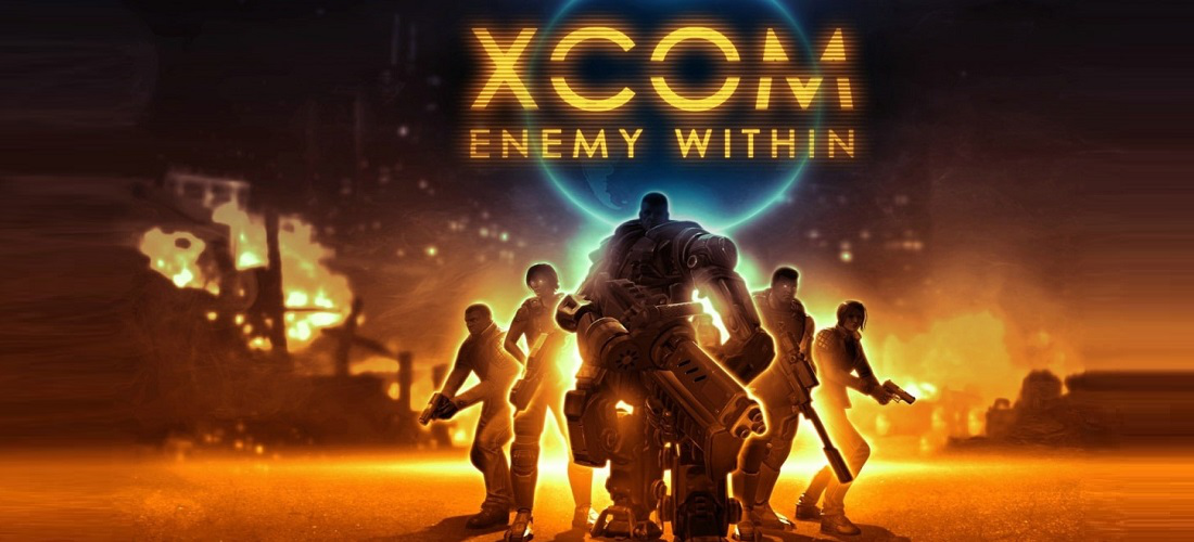 XCOM Enemy Within