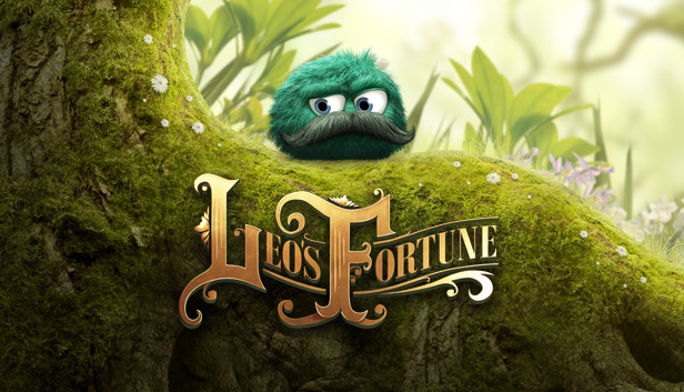 Leo’s Fortune-Logo