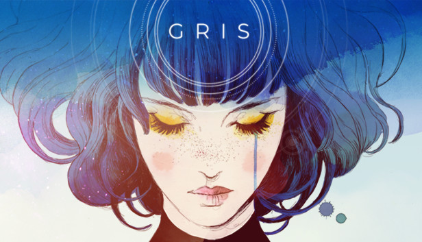 game GRIS logo