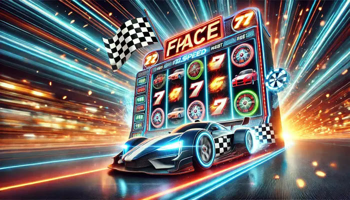 Best Racing Slot Games