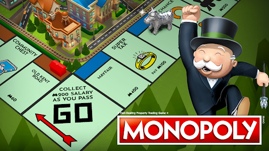 Mobiles Strategiespiel