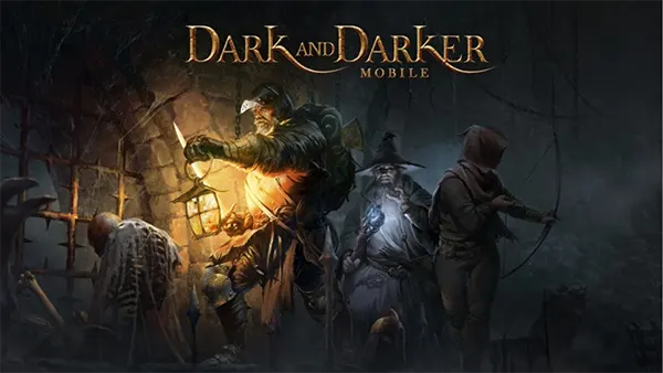 Dungeon-Crawler-Action
