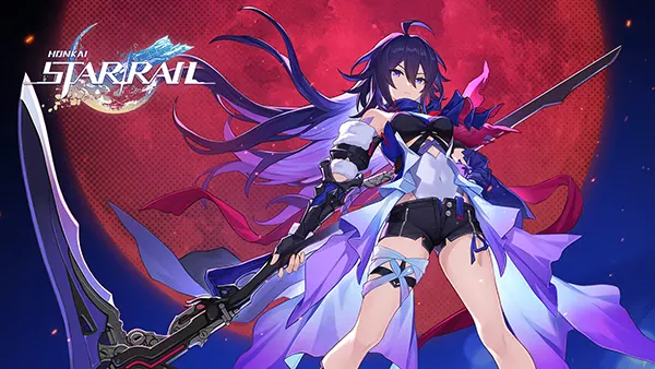 RPG espacial HoYoverse