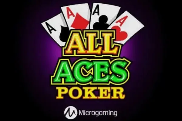 Jogo de póquer da Microgaming