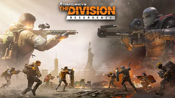 Nova Iorque destruída