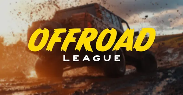 mobile racing terrain