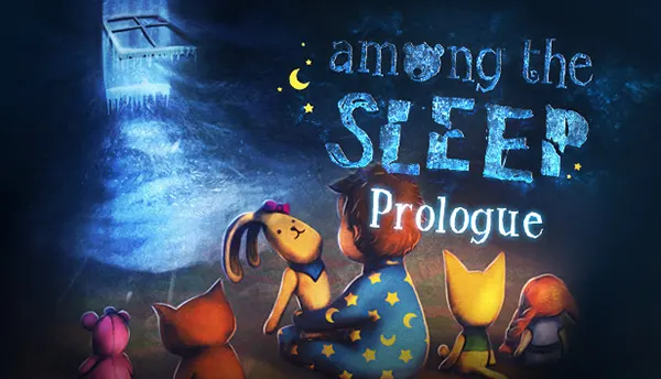 Child horror game