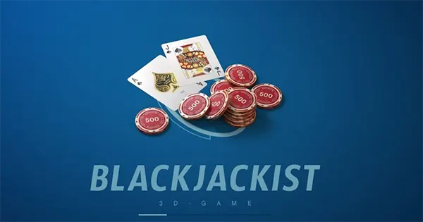 Blackjackist mobile blackjack